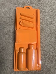Hoppe’s Cleaning Kit For 38/357/9MM/380 Pistol For Hunters Shooters and Soldiers