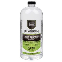 Breakthrough Clean BTRR32OZ 32 oz Can