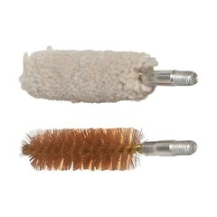 Allen Thunder Cloud 50 Caliber Bore Brush and Swab “Blackpowder Muzzleloader”