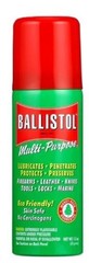 Ballistol Multi-Purpose Travel Size Non-CFC Aerosol Can Lubricant Cleaner Protec