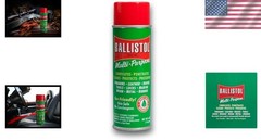 Multi-Purpose Aerosol Lubricant Cleaner Protectant 6 oz Automotive Industrial
