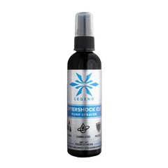 LEGEND AFTERSHOCK CLP PMP SPRY 4OZ