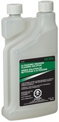 RCBS Ultrasonic Weapons Cleaning Solution Non-Toxic Concentrate 1 Quart 87059