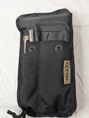 Gerber Otis Cleaning Kit Military for .50 Caliber Rifle 22-01104