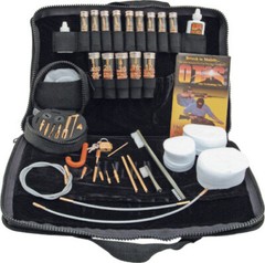 Otis Elite Gun Cleaning Kit OTS1000 Designed to clean and maintain all rifles, s