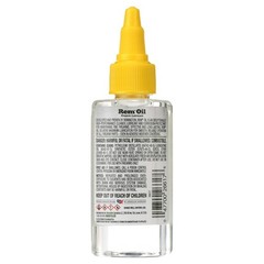 Remington Rem Oil 1 oz Squeeze Bottle 3-Pack Firearm Lubricant Teflon 26617