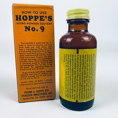 Vintage Outers Gunslick Rifle Cleaning Kit No. 477 .22 Cal Onalaska, Wis.