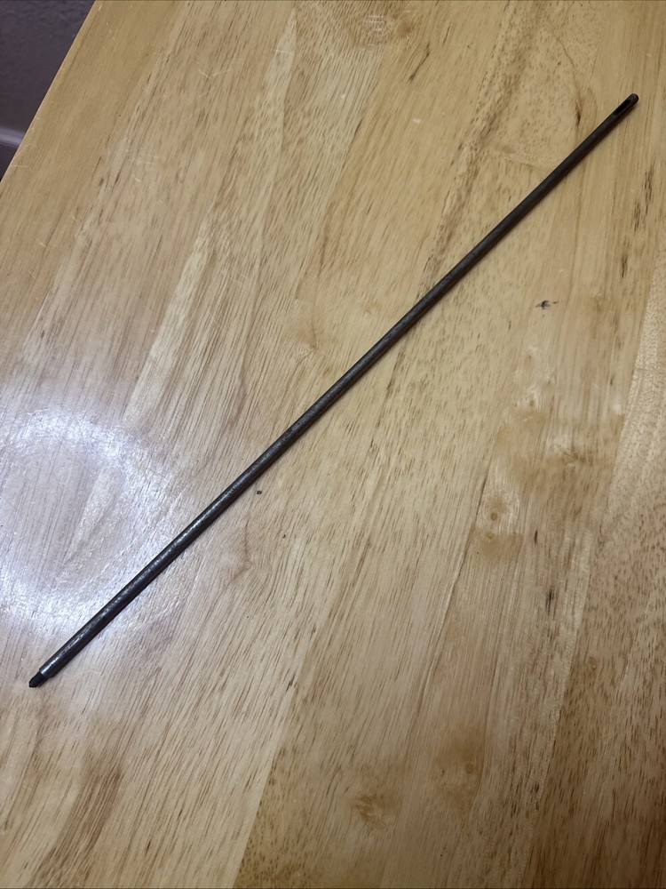 15 5/8” Mauser Cleaning Rod Brazilian 1908 Gew 98 M98 Chilean 1912 Persian F774