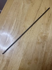 15 5/8” Mauser Cleaning Rod Brazilian 1908 Gew 98 M98 Chilean 1912 Persian F774