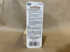 CVA Cleaning Brush .50 Caliber AC1463A