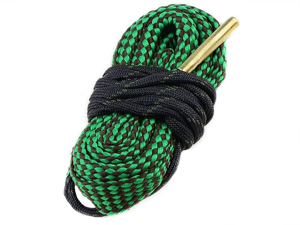 .22 .223 Cal 5.56mm Barrel Cleaning String Rope for Guns, Pistols and Rifles