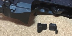 4-Piece MCX Wedge Kit | Elastic Polymer | 4 Firmness Levels (45/55/65/75)