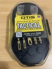 Otis Technology Tactical Cleaning System for Rifles, Pistols & Shotguns: FG-750