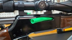 Bore Cleaning Guide for Browning BLR