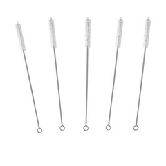 New Nylon Cleaning Brush Multi Functional Set Spray Straw Tool Fast Shipping