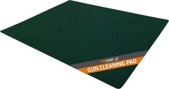 Large Gun Cleaning Pad Firearm Pistol Handgun Rifle Shotgun Care Maintenance Mat