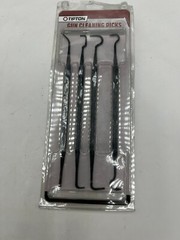 (Pack of 4) Tipton Gun Cleaning Picks Made in China 549864