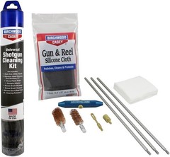 Birchwood Casey Universal Shotgun Cleaning Kit BC-41605 NEW!