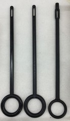 Outers Gun Cleaning Parts/Pieces, NEW (Lot Of 15), See Full Description