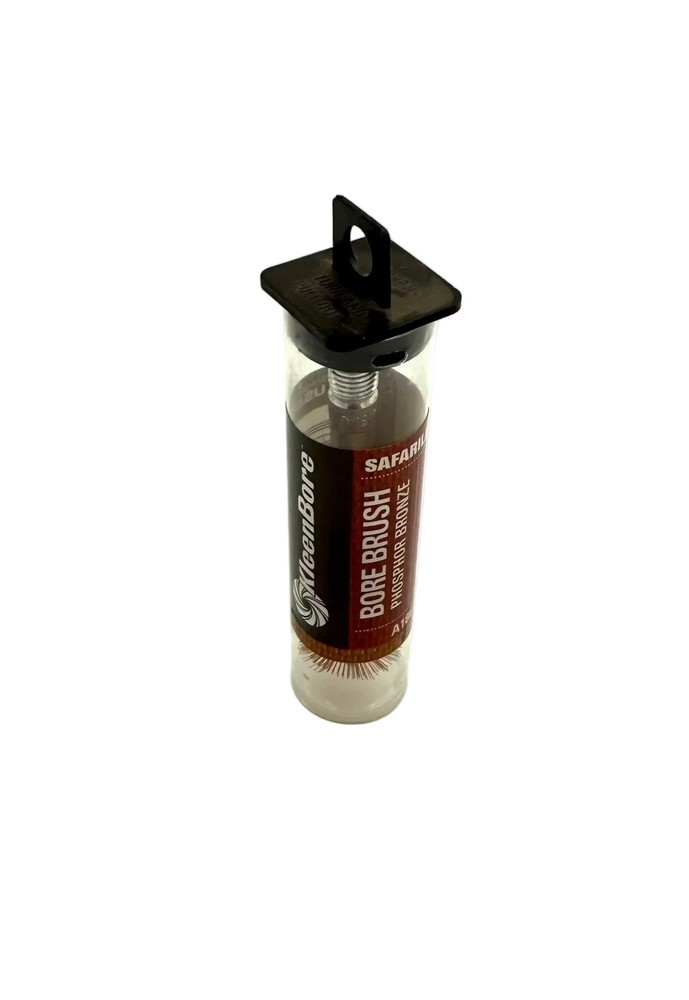 KleenBore Bore Brush Phosphor Bronze – 12g Shotgun – 2 TOTAL PACKS!!