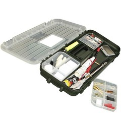MTM RBMC-11 Shooting Range Box Maintenance Center, USA Made, Forest Green