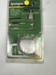 REMINGTON MINI FAST SNAP CLEANING KIT FOR .44/.45 CAL
