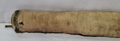 Marble’s Jointed Rifle Rod .22 Caliber and up to .25 ”. Brass No 9622 Vintage