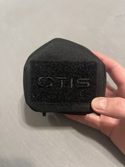 Otis Technology 9mm Pistol Cleaning System w/ Carrying Case – 645-9: FG-645-9