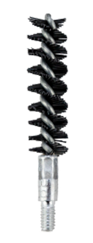 (3 PACK) KleenBore Nylon Bore Brushes, choice .17 to .45 cal, 12 or 20 Ga