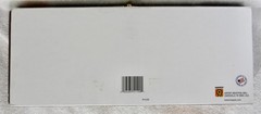 Hoppes Deluxe Gun Cleaning Kit Wood Case New Condition