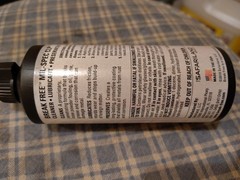 Break-Free BFECLP4 Cleaner Lubricant Preservative Squeeze Bottle – 4oz.