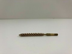 NcSTAR TBB223 5.56 .223 Rifle Barrel Bore Bronze Bristle Brush w/MIL-Spec Thread