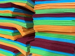 Chachlili 10 Pack Extra Large Original German Shammy Cloths Chamois Towels