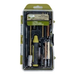 Sport Ridge 17 Piece .223/ 5.56 Cleaning Kit