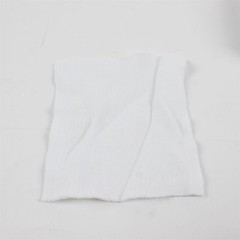 Cotton Knit Shotgun Cleaning Patches For 12, 16, and 20 Gauge