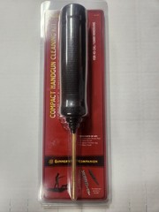 Outers Compact Handgun Cleaning Kit for 40-CAL/10MM 42104