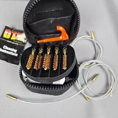 USCCA Otis Cleaning Kit For Pistol, Rifle & Shotgun