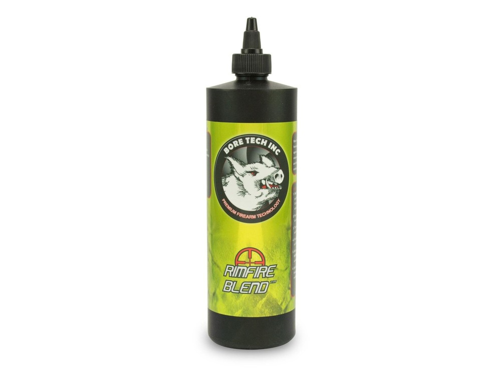 Bore Tech Proof Positive Bore Stix 1 Ounce Eco Friendly Lead Cleaning Agent