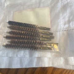 Pro-Shot Products Gun Cleaning Brushes (3)
