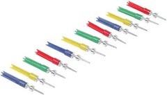 Marksman Airgun Bolts, 12ct One Size, Silver