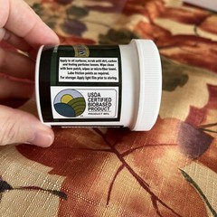 FrogLube CLP Paste 4 oz 4fl oz jar. Cleaning, lubricating and rust prevention pr