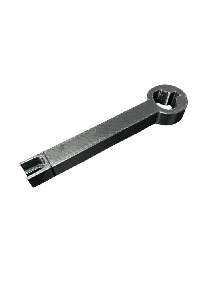 Tikka T3x CTR Bolt Wrench Tool Cocking Piece by J&A Outdoors