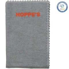 No. 9 Silicone Gun and Reel Cloth – Compact Maintenance for Firearms, 11″ x 14″