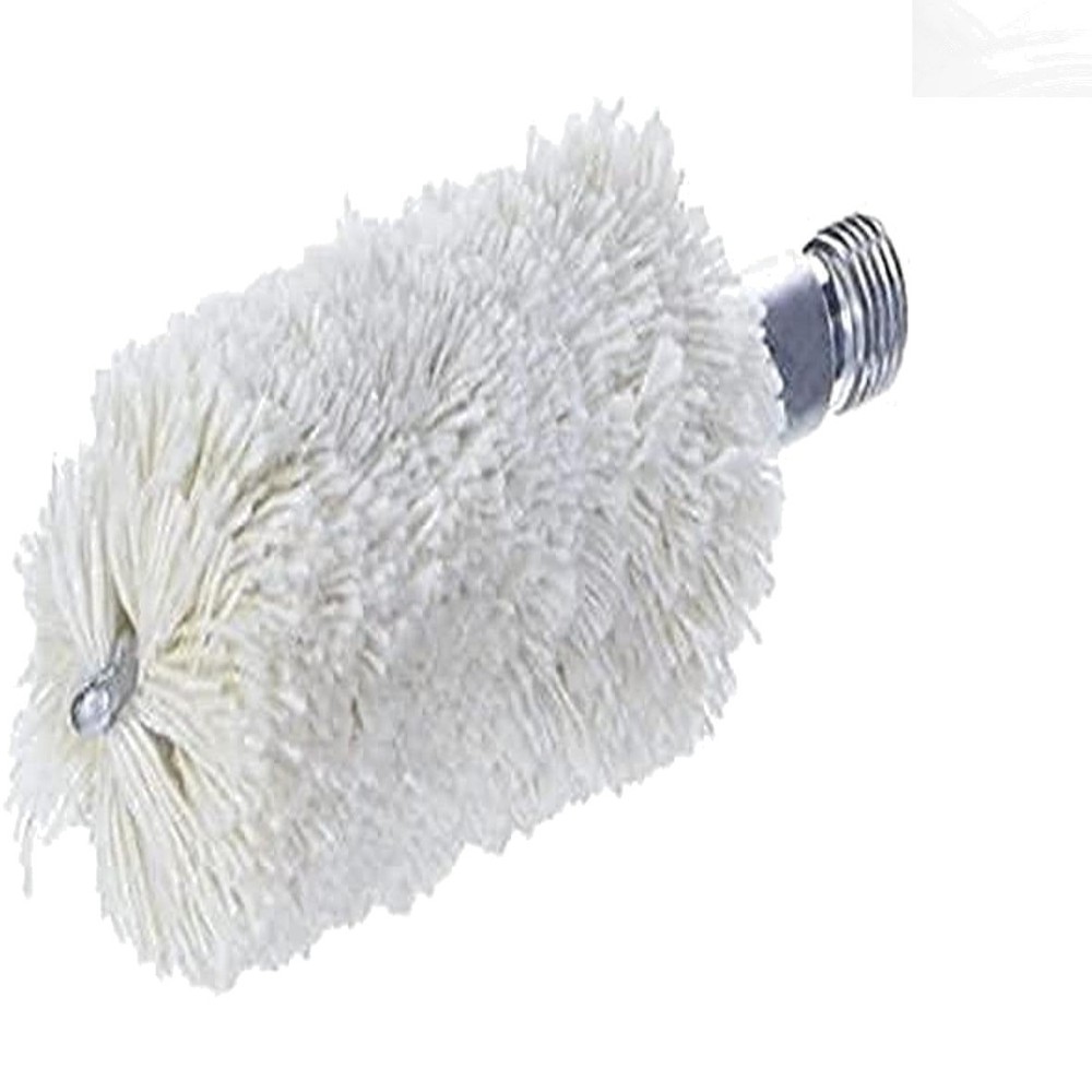 Ultra Soft No. 9 Cleaning Swab – 100% Cotton for Safe 12-Gauge Cleaning