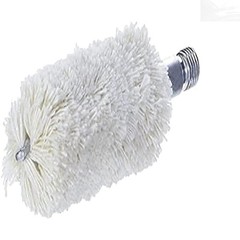 Ultra Soft No. 9 Cleaning Swab – 100% Cotton for Safe 12-Gauge Cleaning