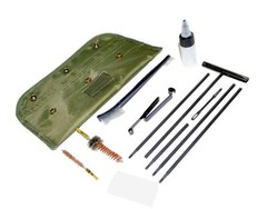 .223 Gun Cleaning KIT Jags Brush Brass Case Gun Cleaning Tool Kit – US SELLER