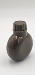 Oil Bottle Chi Com for Military Rifles – Chinese Military Surplus – Rifle Maint.