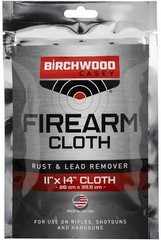 Rust & Lead Remover for Gun | Durable Effective Treated Tan 11″X14″ Gun Cleaning