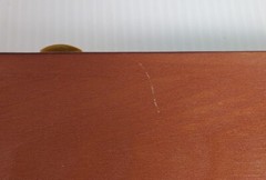 Winchester Universal 30 Piece Gun Rifle Cleaning Kit In Wood Case