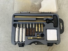 Ruger Handgun Cleaning Kit 27836 .357Mag, 38 Special, 9mm, 10mm .40 And .45 ACP